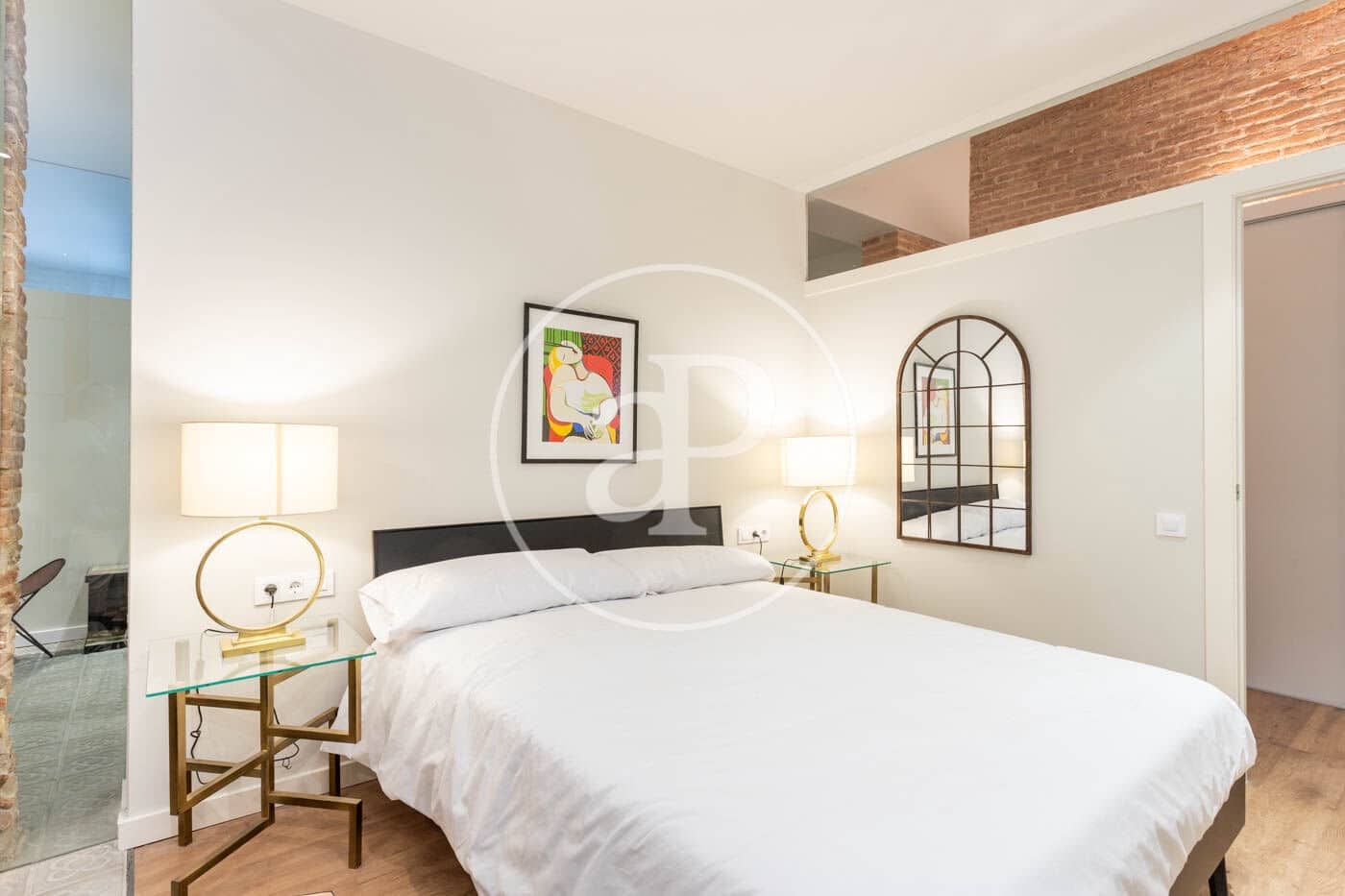 3 sovrum Lägenhet att hyra i Barcelona stad - 3 200 € (Ref: 9431059)