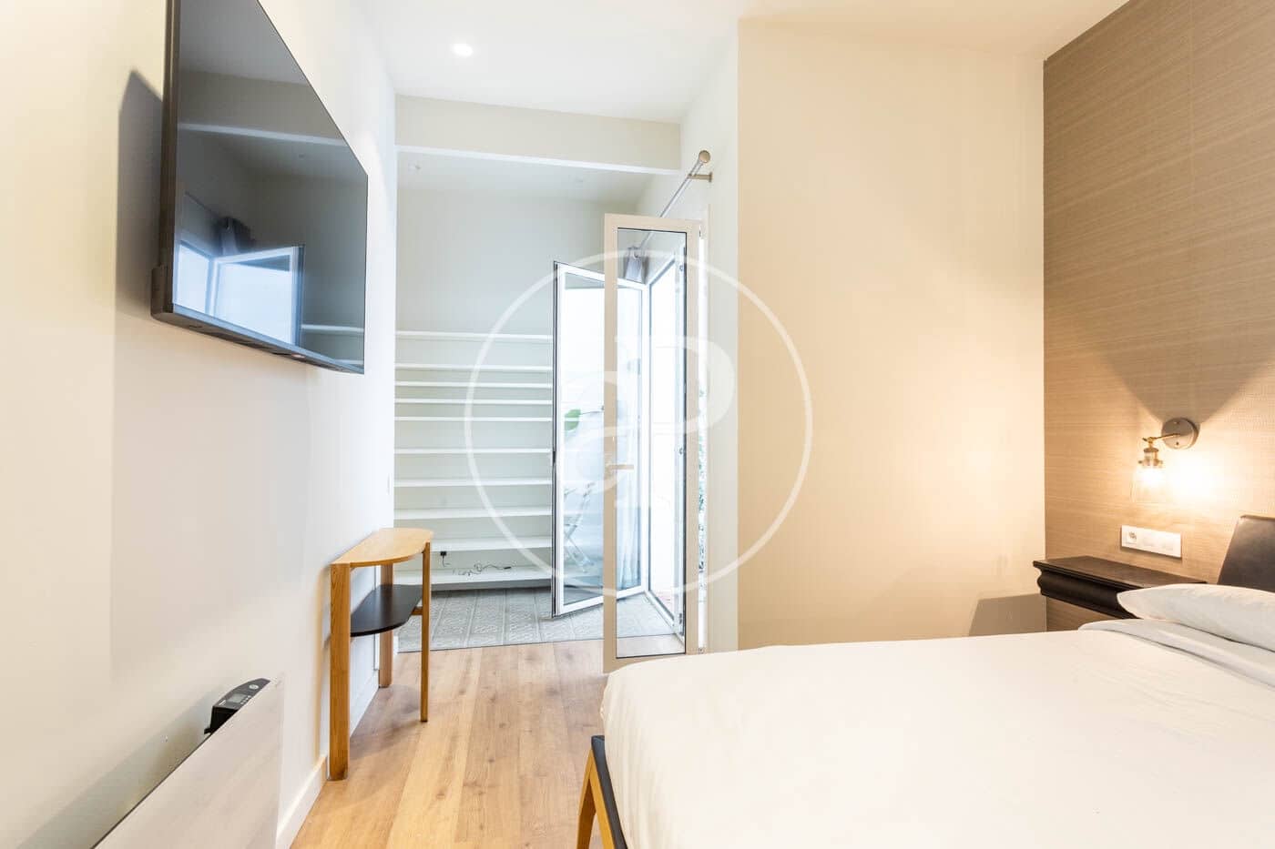 3 sovrum Lägenhet att hyra i Barcelona stad - 3 200 € (Ref: 9431059)