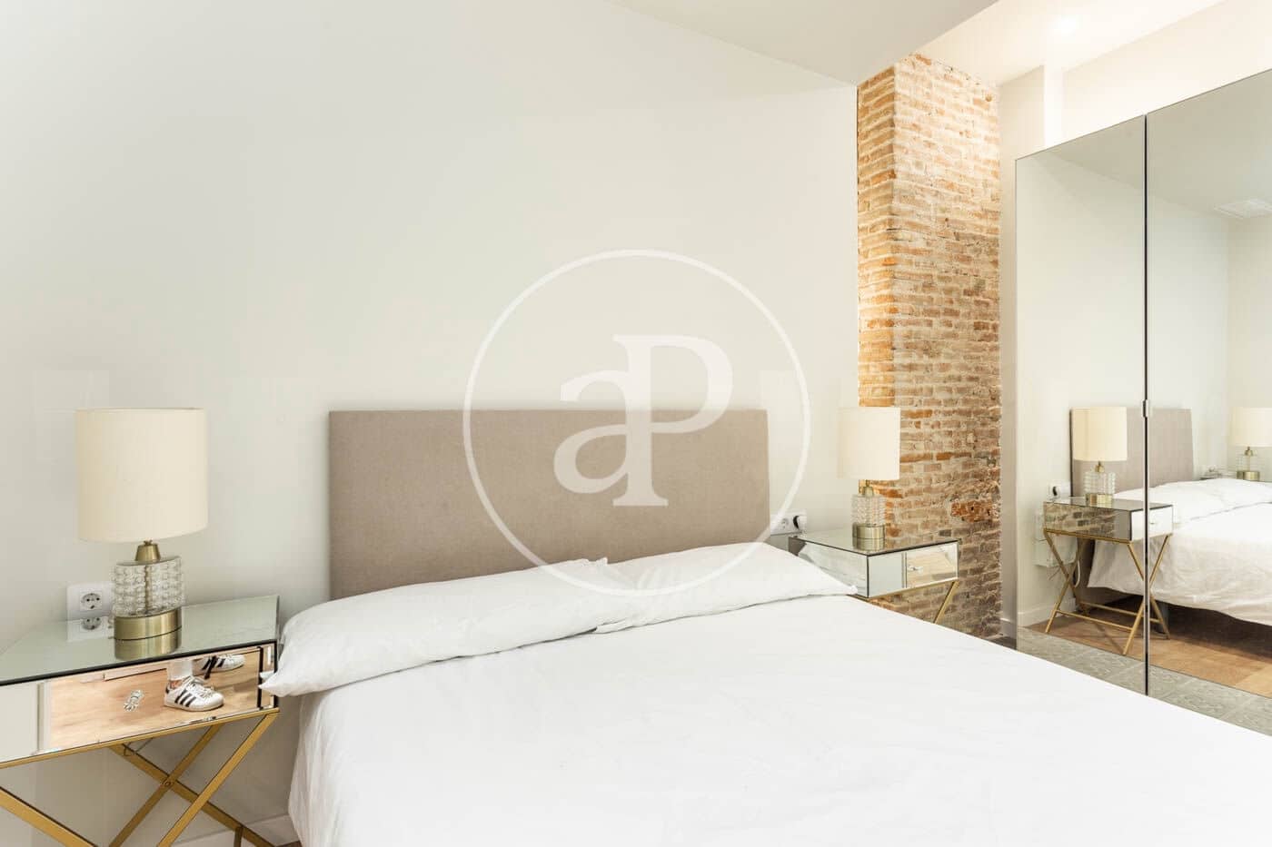 3 sovrum Lägenhet att hyra i Barcelona stad - 3 200 € (Ref: 9431059)