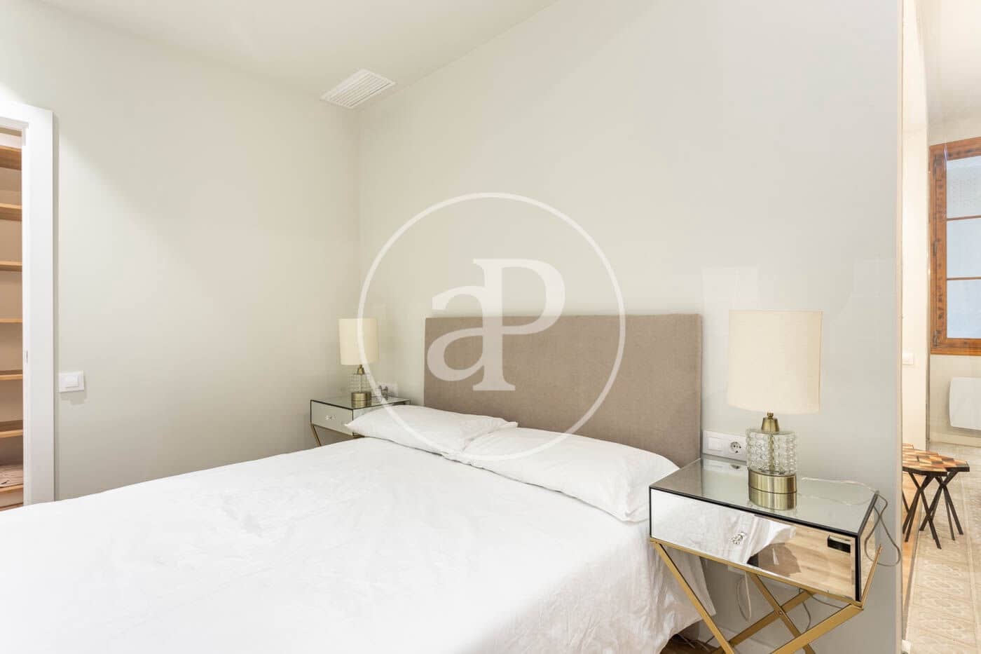 3 sovrum Lägenhet att hyra i Barcelona stad - 3 200 € (Ref: 9431059)