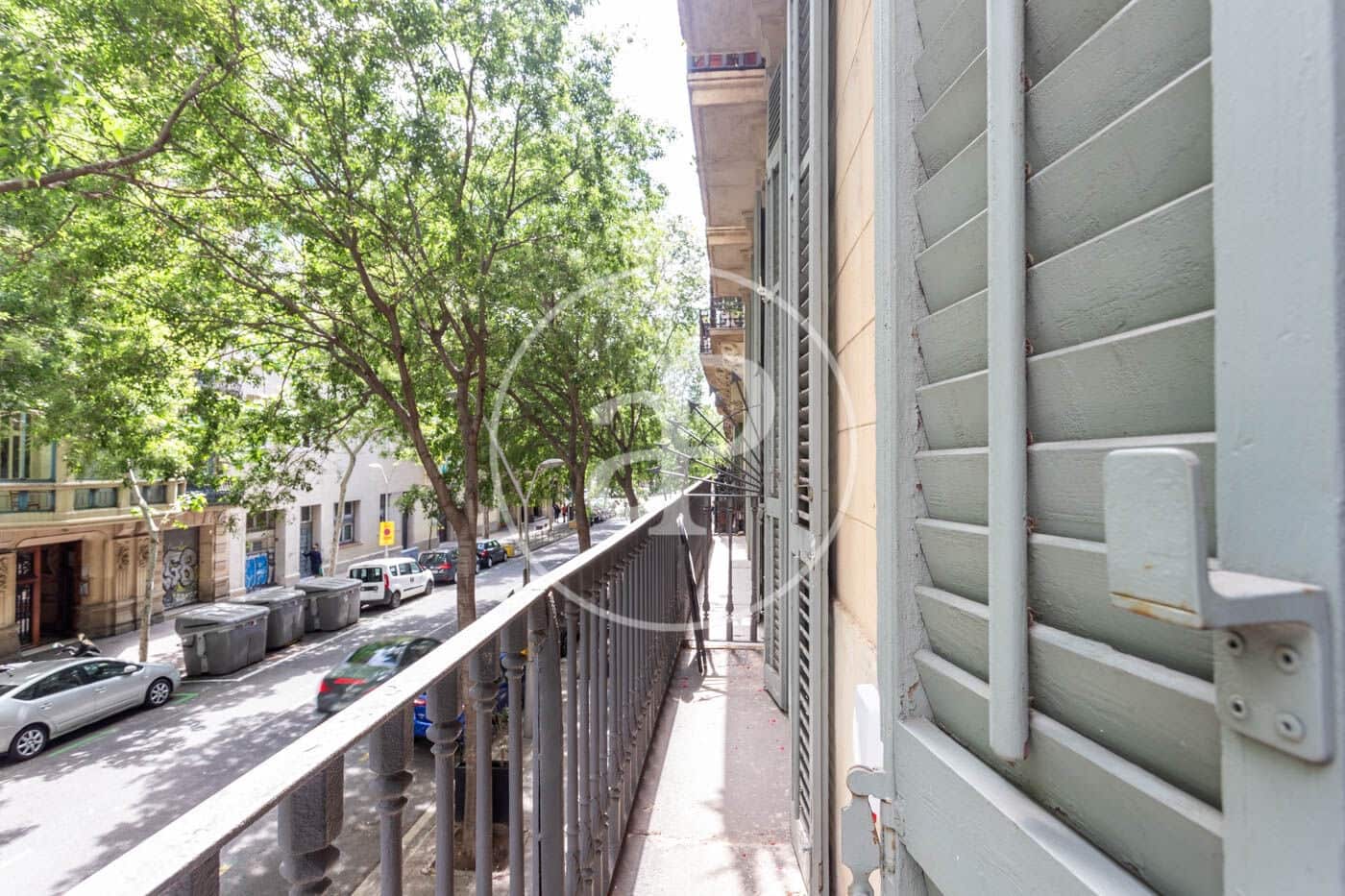 3 sovrum Lägenhet att hyra i Barcelona stad - 3 200 € (Ref: 9431059)