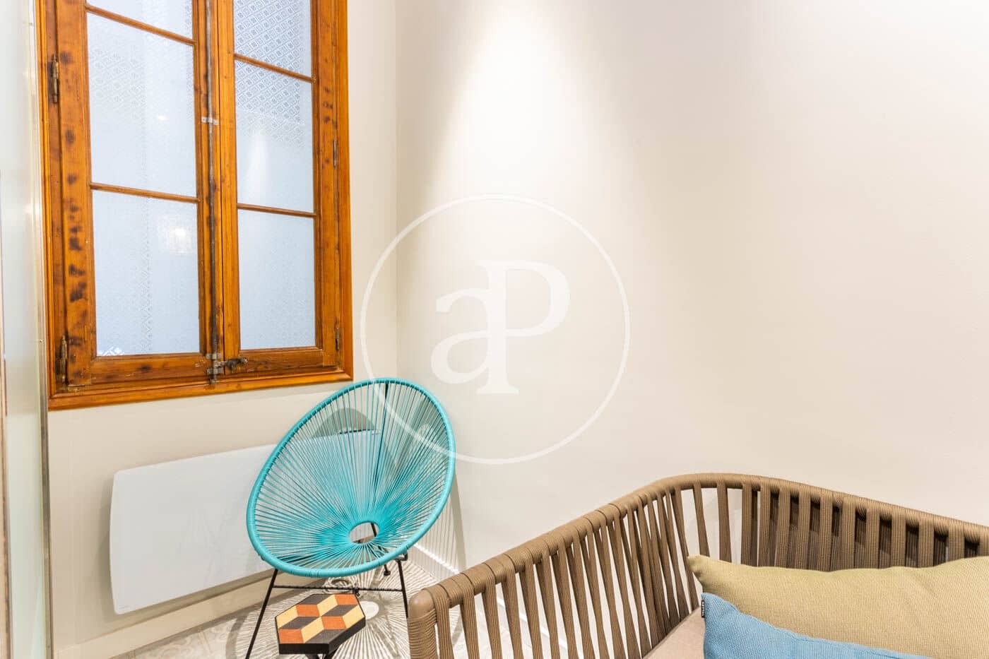 3 sovrum Lägenhet att hyra i Barcelona stad - 3 200 € (Ref: 9431059)