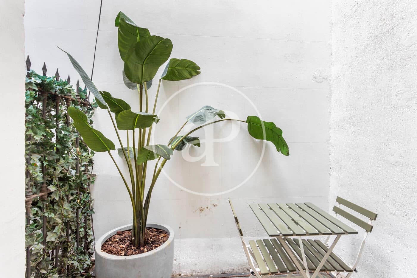 3 sovrum Lägenhet att hyra i Barcelona stad - 3 200 € (Ref: 9431059)