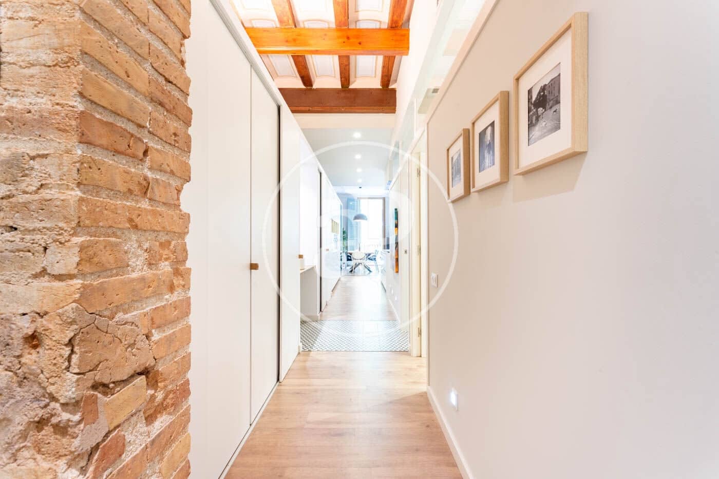 3 sovrum Lägenhet att hyra i Barcelona stad - 3 200 € (Ref: 9431059)