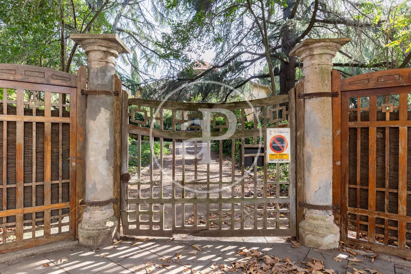 5 bedroom Villa for sale in Sant Cugat del Valles - € 3,500,000 (Ref: 9431060)