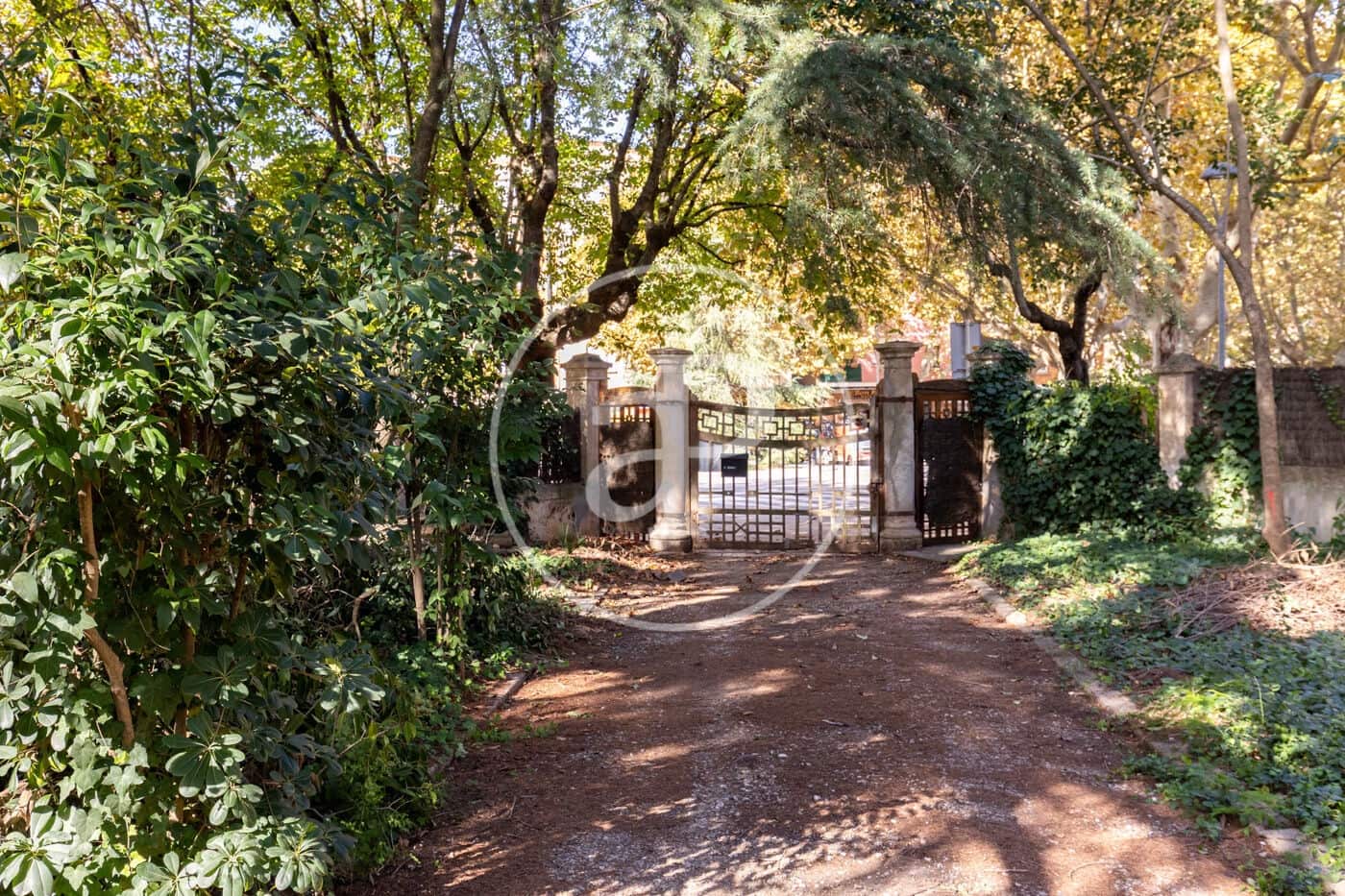 5 bedroom Villa for sale in Sant Cugat del Valles - € 3,500,000 (Ref: 9431060)