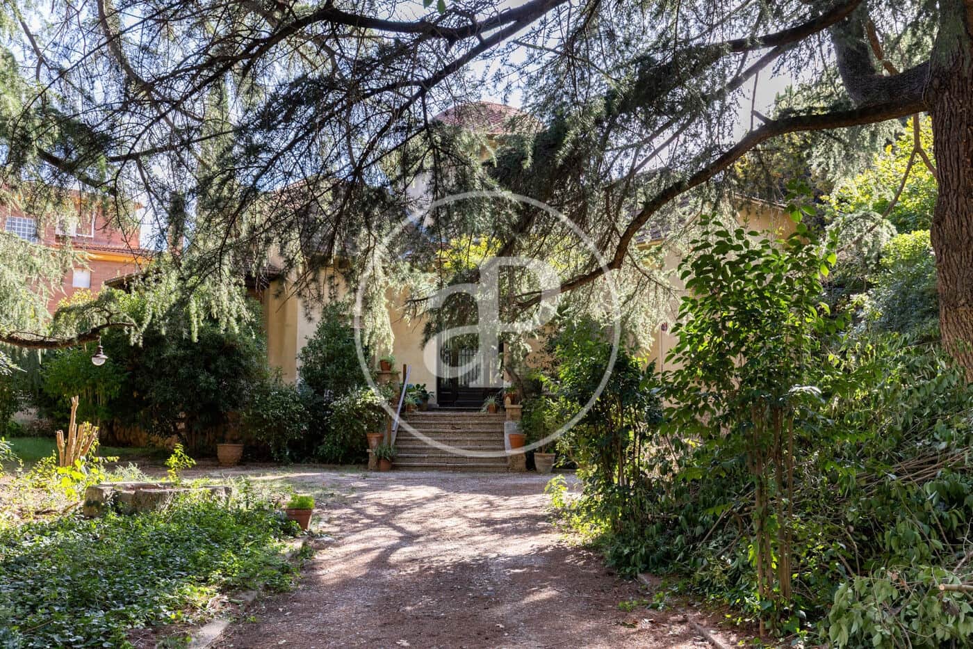 5 bedroom Villa for sale in Sant Cugat del Valles - € 3,500,000 (Ref: 9431060)