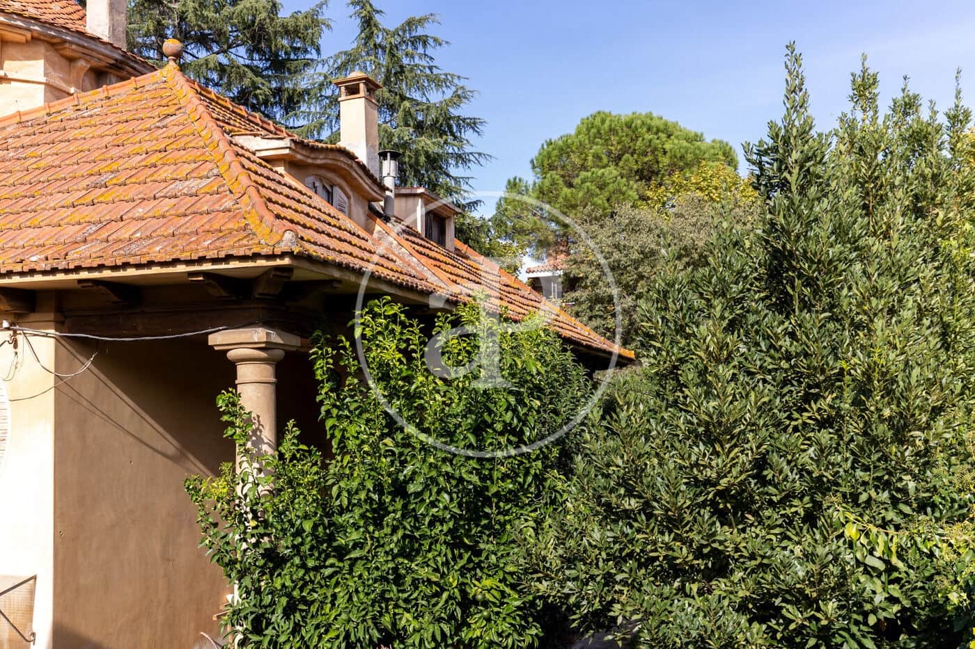5 bedroom Villa for sale in Sant Cugat del Valles - € 3,500,000 (Ref: 9431060)