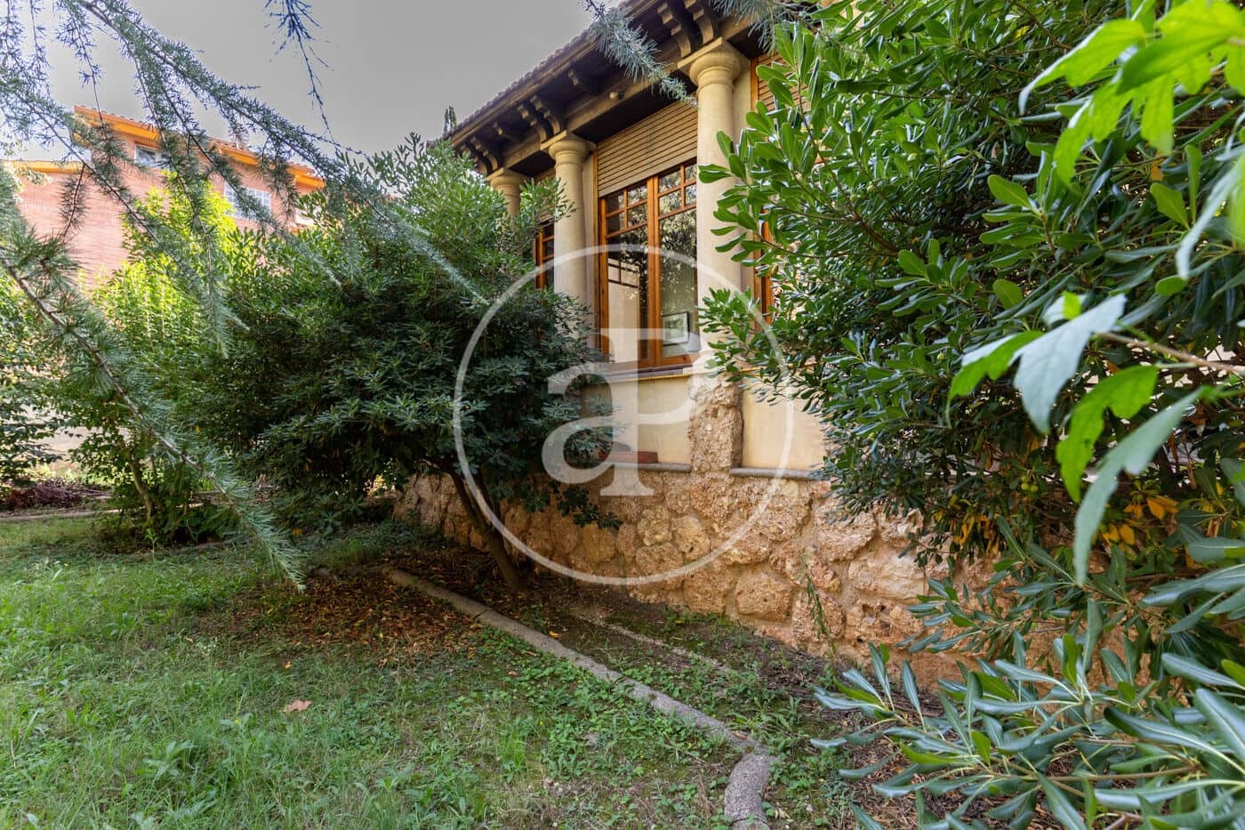 5 bedroom Villa for sale in Sant Cugat del Valles - € 3,500,000 (Ref: 9431060)