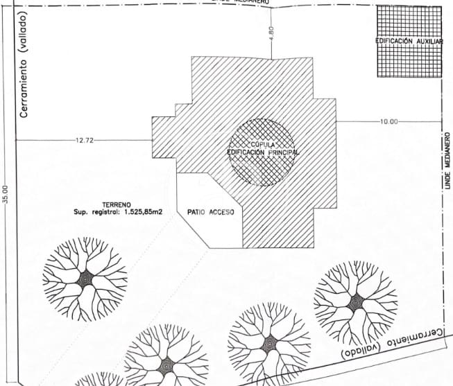 5 bedroom Villa for sale in Sant Cugat del Valles - € 3,500,000 (Ref: 9431060)