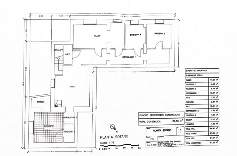 5 bedroom Villa for sale in Sant Cugat del Valles - € 3,500,000 (Ref: 9431060)