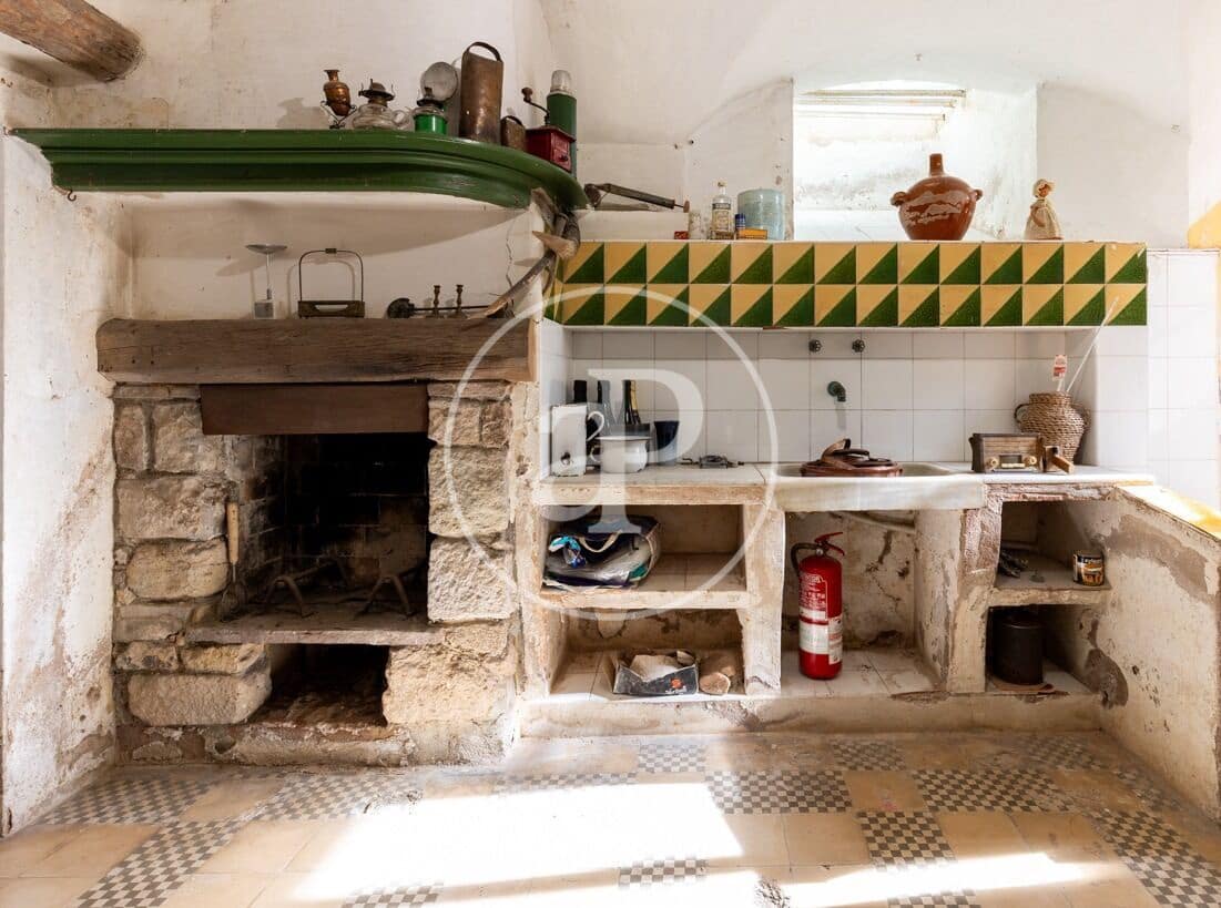 5 bedroom Villa for sale in Sant Cugat del Valles - € 3,500,000 (Ref: 9431060)