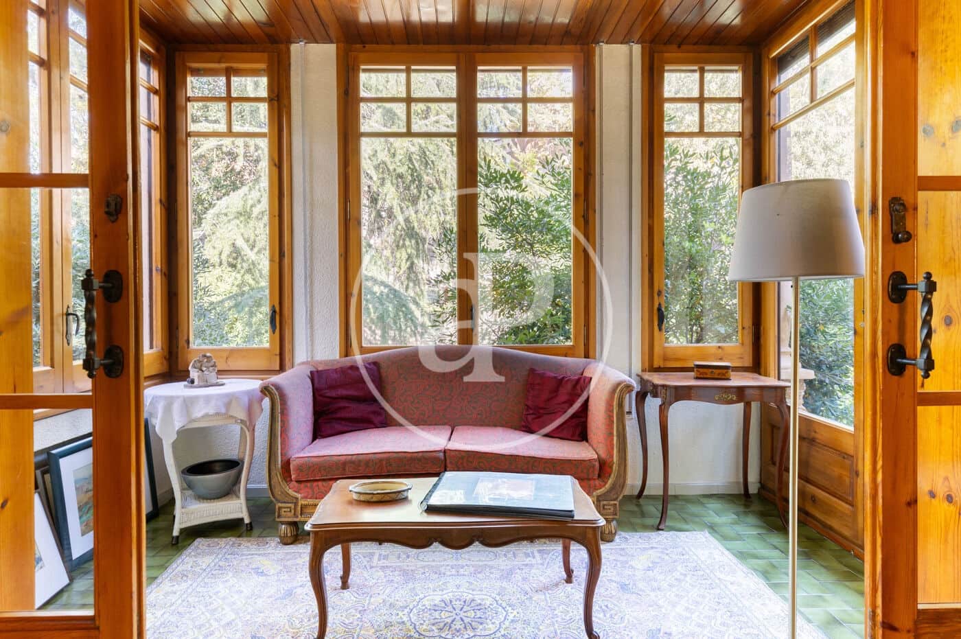 5 bedroom Villa for sale in Sant Cugat del Valles - € 3,500,000 (Ref: 9431060)