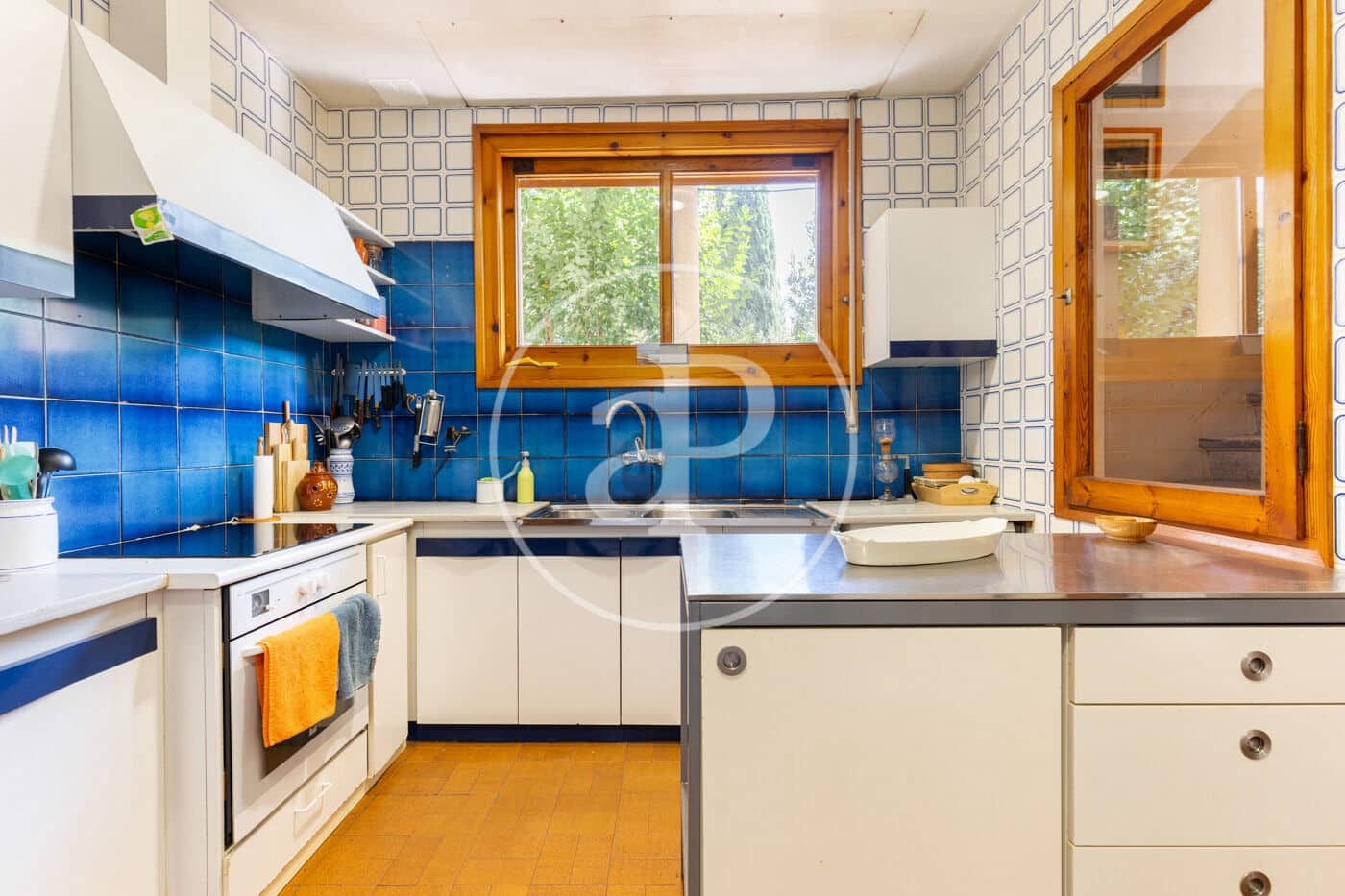 5 bedroom Villa for sale in Sant Cugat del Valles - € 3,500,000 (Ref: 9431060)