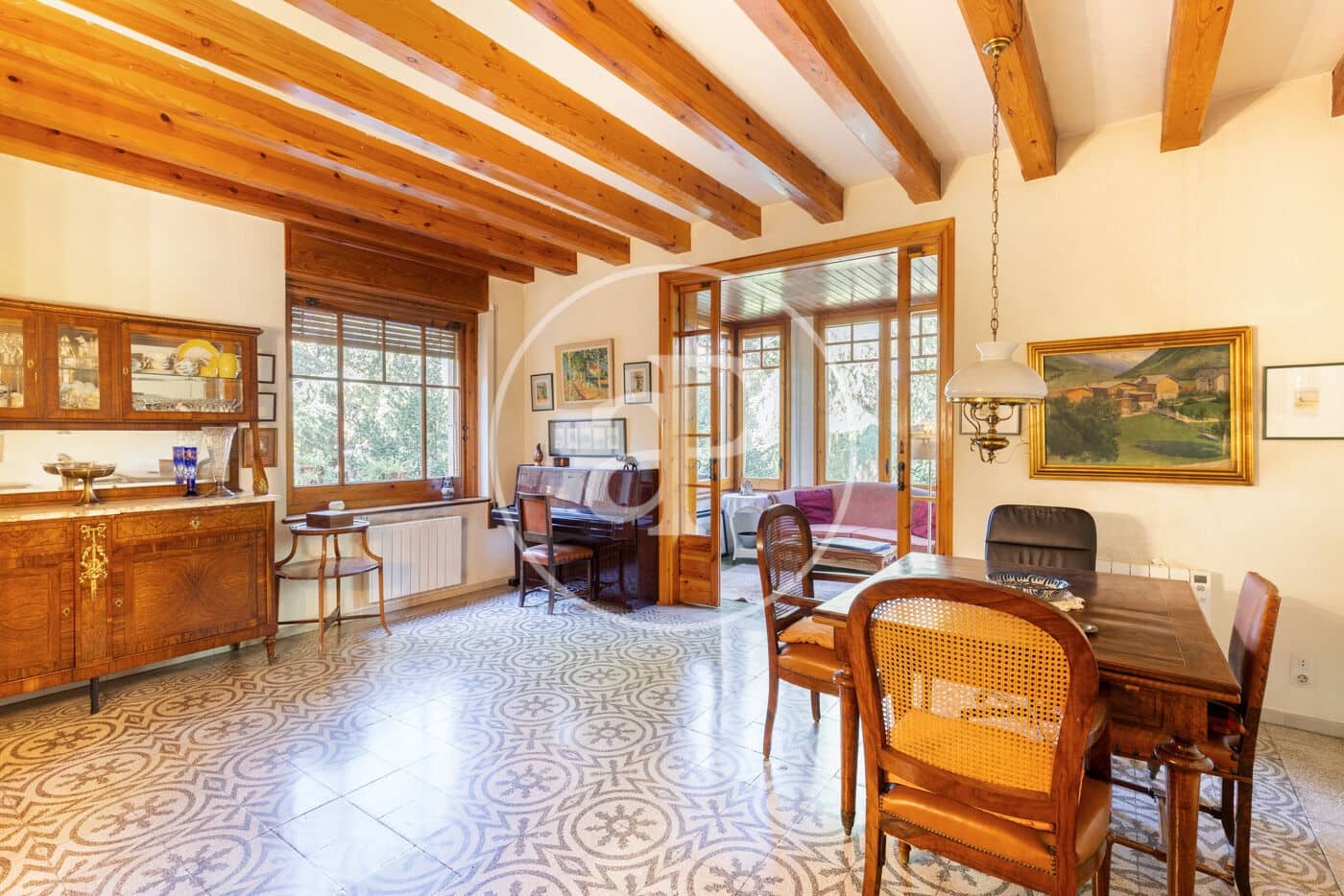 5 bedroom Villa for sale in Sant Cugat del Valles - € 3,500,000 (Ref: 9431060)