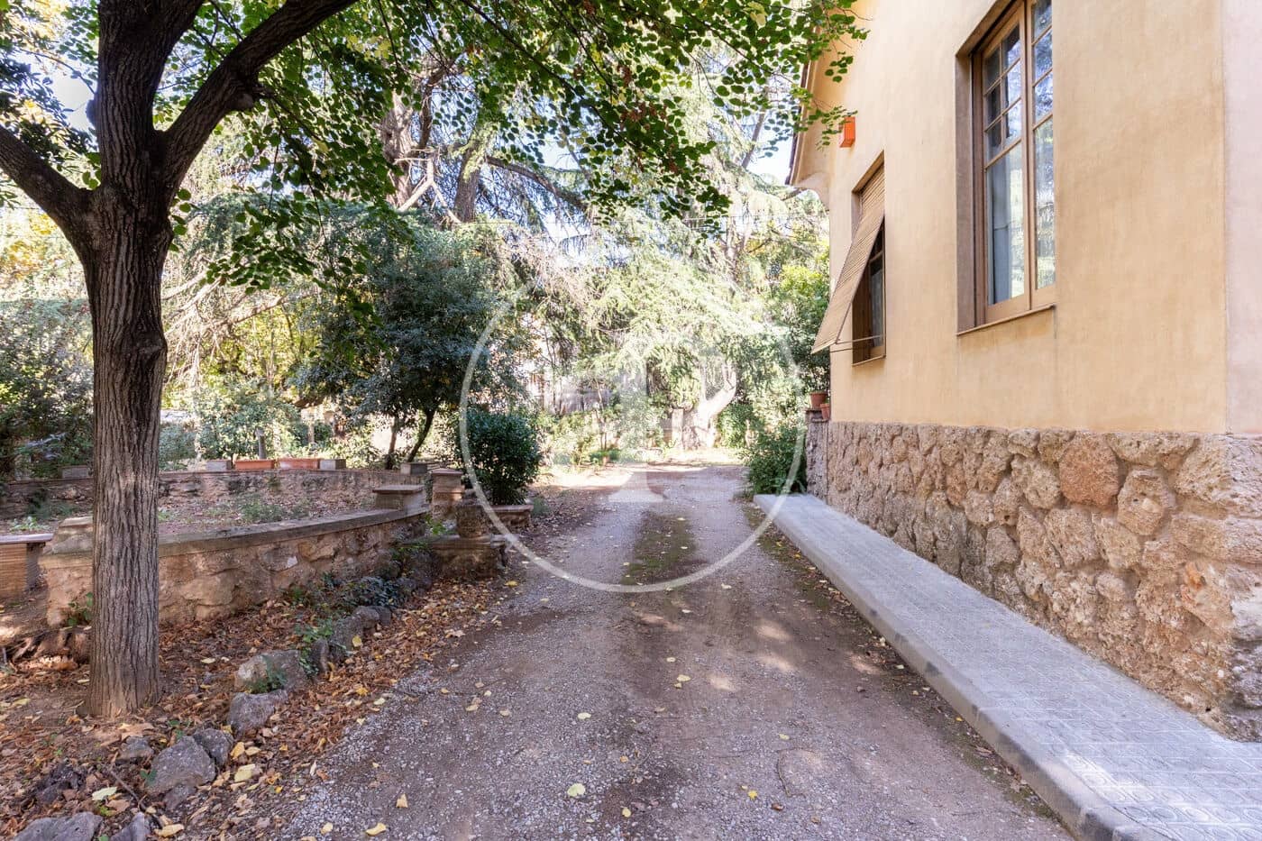 5 bedroom Villa for sale in Sant Cugat del Valles - € 3,500,000 (Ref: 9431060)