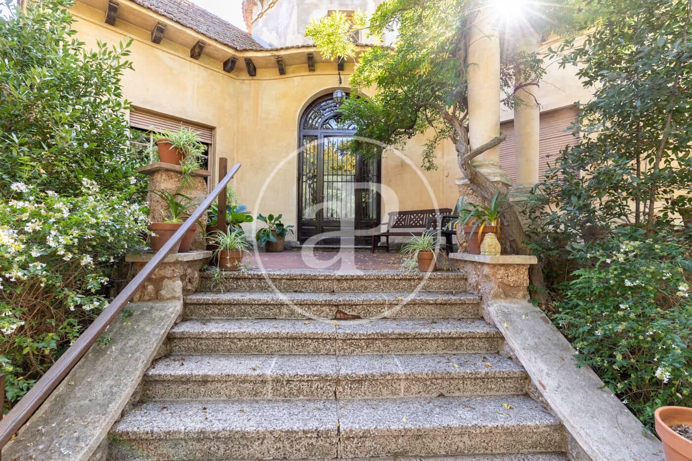 5 bedroom Villa for sale in Sant Cugat del Valles - € 3,500,000 (Ref: 9431060)