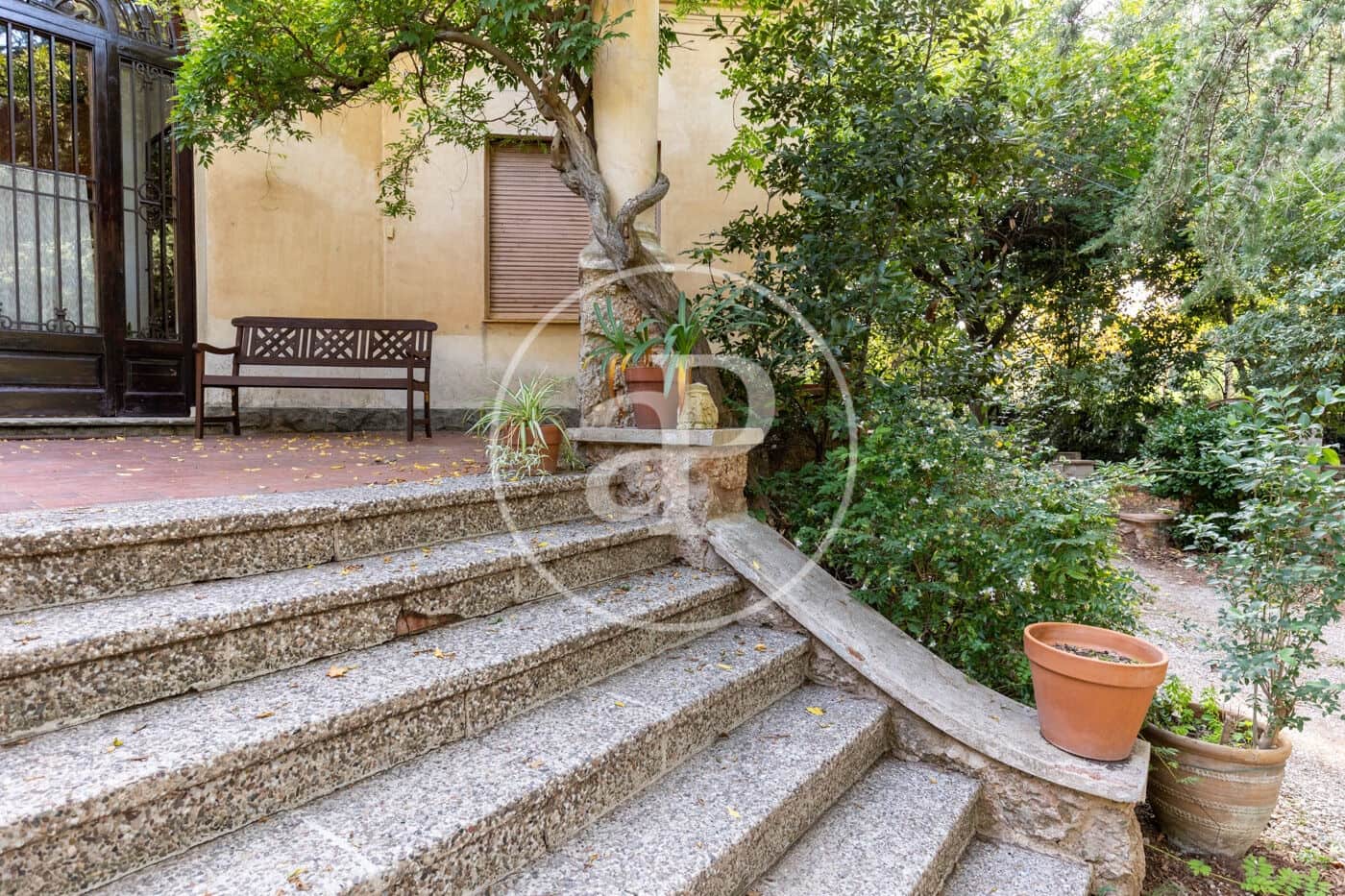 5 bedroom Villa for sale in Sant Cugat del Valles - € 3,500,000 (Ref: 9431060)