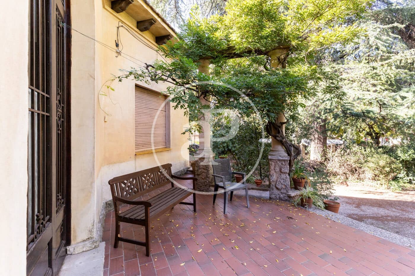 5 bedroom Villa for sale in Sant Cugat del Valles - € 3,500,000 (Ref: 9431060)