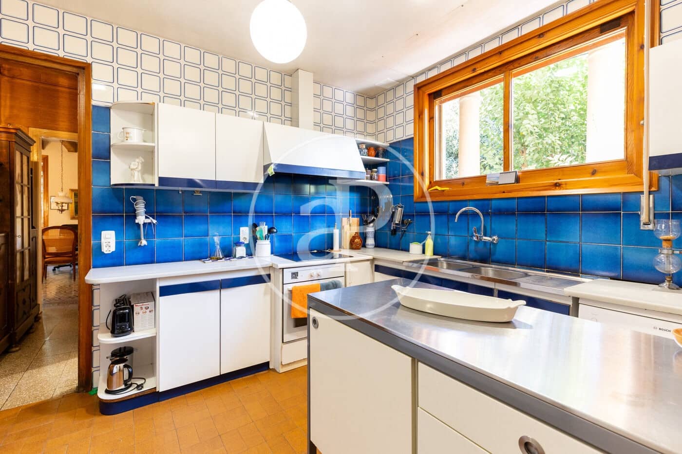 5 bedroom Villa for sale in Sant Cugat del Valles - € 3,500,000 (Ref: 9431060)