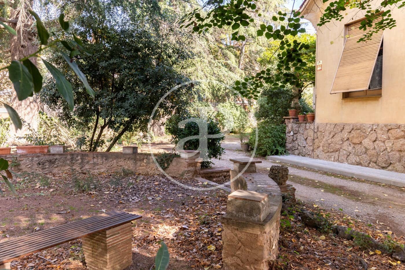 5 bedroom Villa for sale in Sant Cugat del Valles - € 3,500,000 (Ref: 9431060)