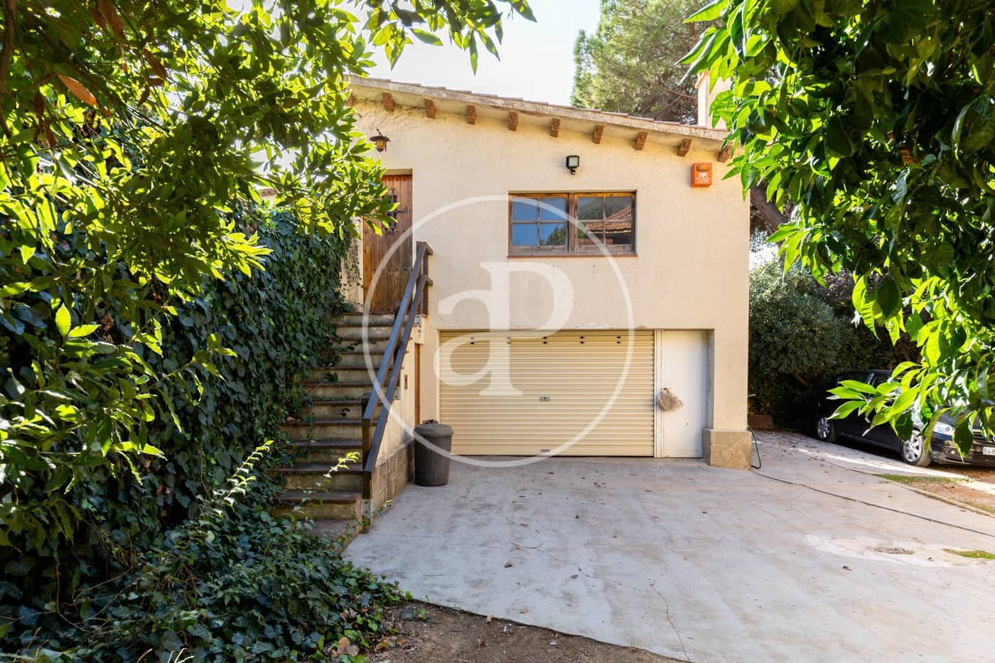 5 bedroom Villa for sale in Sant Cugat del Valles - € 3,500,000 (Ref: 9431060)