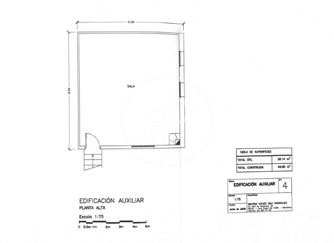 5 chambre Villa/Maison à vendre à Sant Cugat del Valles - 2 950 000 € (Ref: 9431060)