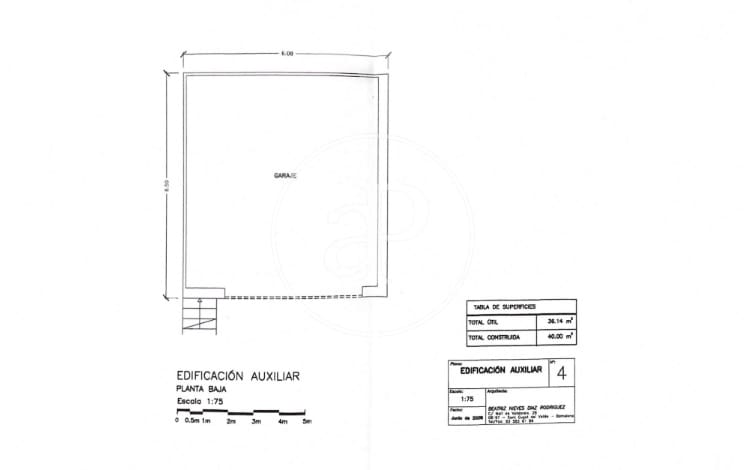 5 chambre Villa/Maison à vendre à Sant Cugat del Valles - 2 950 000 € (Ref: 9431060)