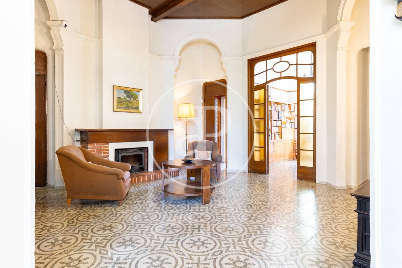 5 chambre Villa/Maison à vendre à Sant Cugat del Valles - 2 950 000 € (Ref: 9431060)