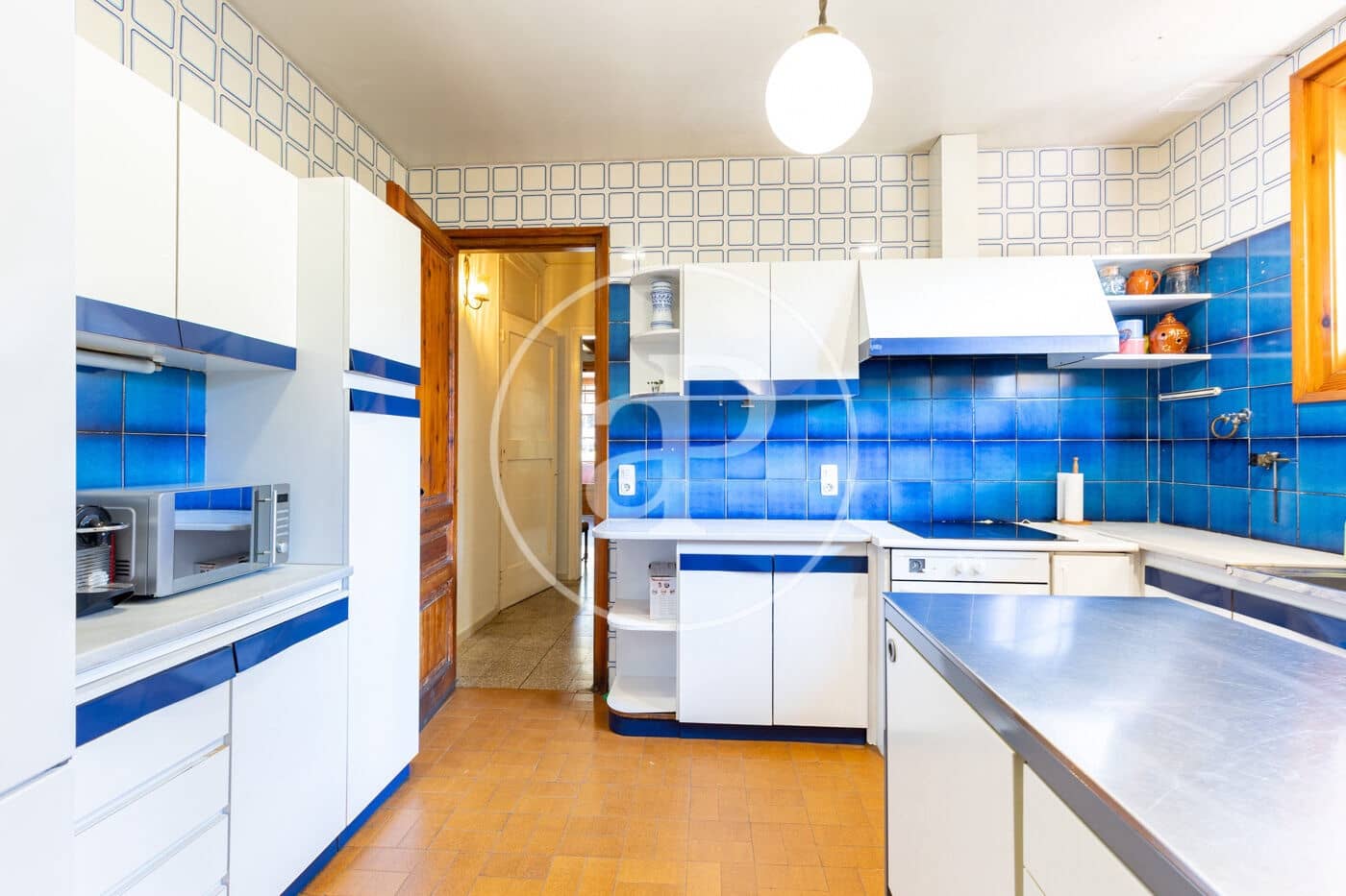 5 chambre Villa/Maison à vendre à Sant Cugat del Valles - 2 950 000 € (Ref: 9431060)