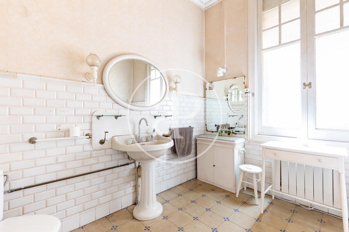 5 chambre Villa/Maison à vendre à Sant Cugat del Valles - 2 950 000 € (Ref: 9431060)