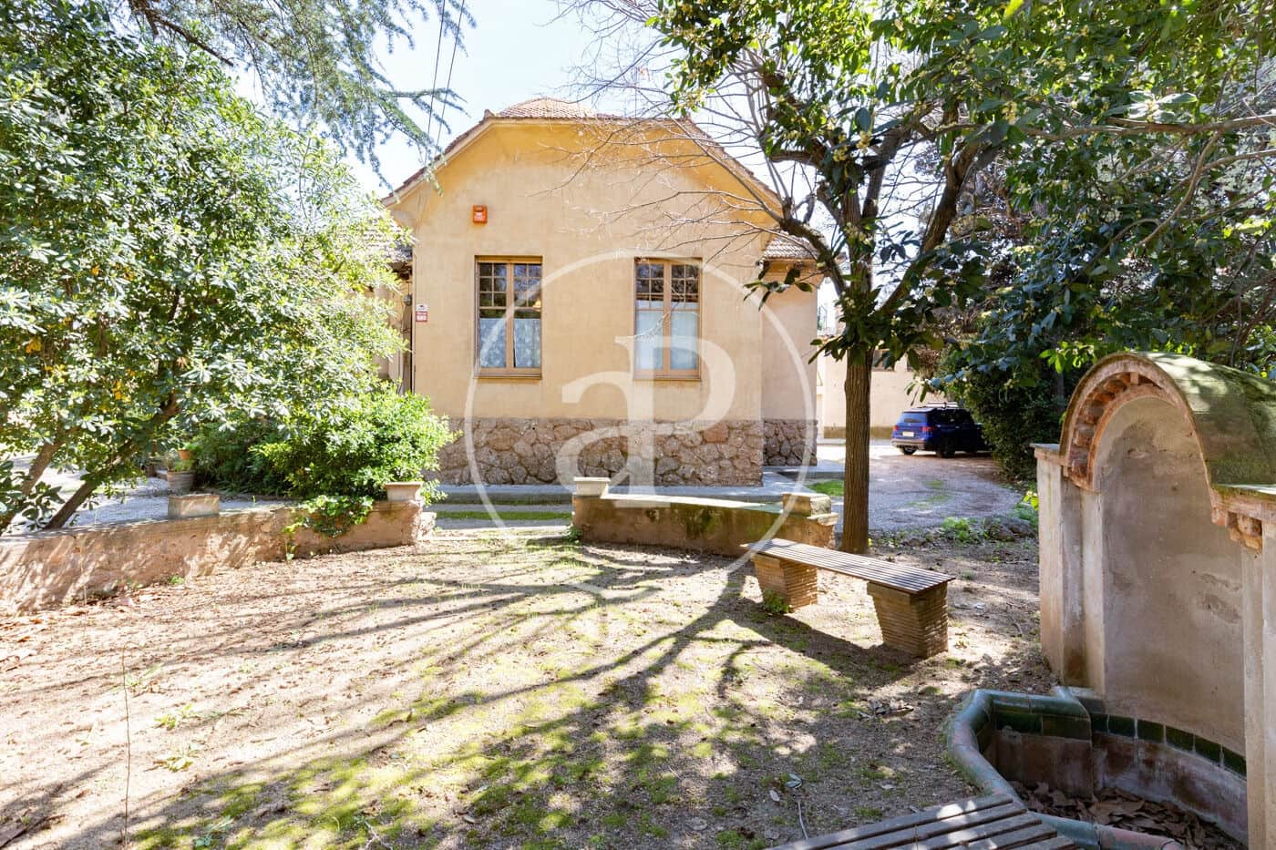 5 chambre Villa/Maison à vendre à Sant Cugat del Valles - 2 950 000 € (Ref: 9431060)