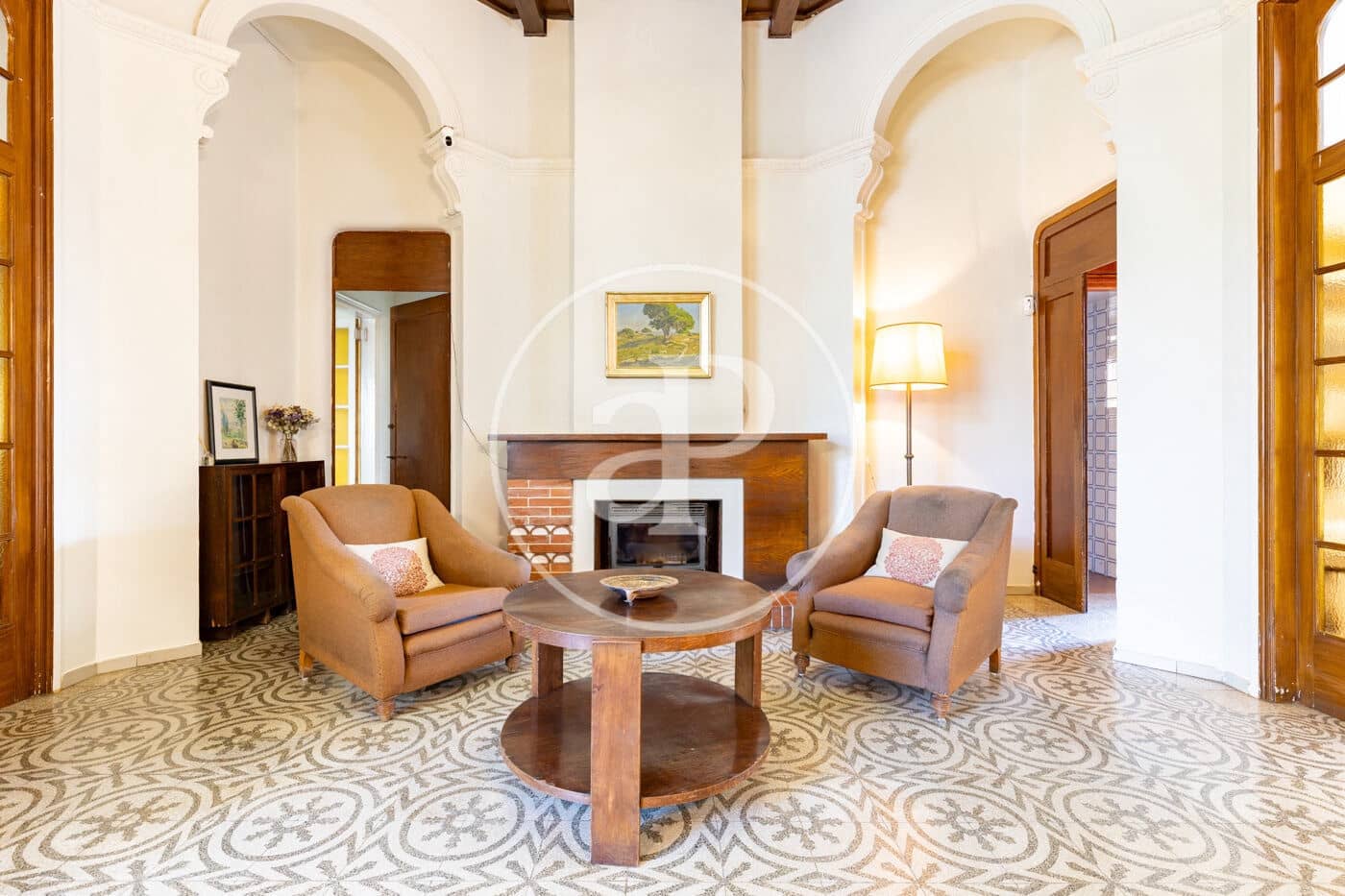 5 chambre Villa/Maison à vendre à Sant Cugat del Valles - 2 950 000 € (Ref: 9431060)