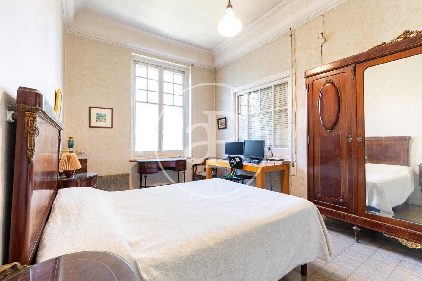 5 chambre Villa/Maison à vendre à Sant Cugat del Valles - 2 950 000 € (Ref: 9431060)