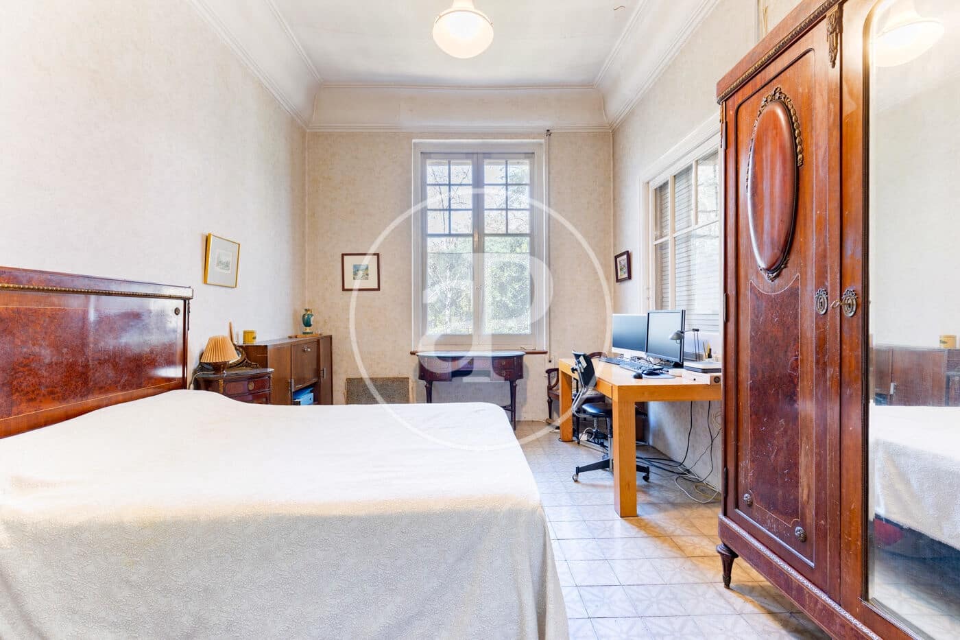 5 chambre Villa/Maison à vendre à Sant Cugat del Valles - 2 950 000 € (Ref: 9431060)