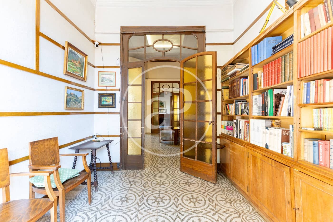 5 chambre Villa/Maison à vendre à Sant Cugat del Valles - 2 950 000 € (Ref: 9431060)