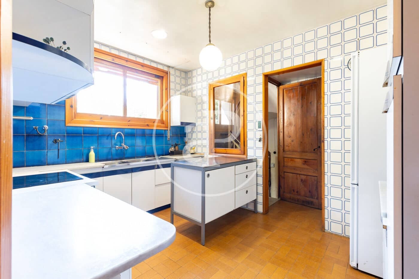 5 chambre Villa/Maison à vendre à Sant Cugat del Valles - 2 950 000 € (Ref: 9431060)