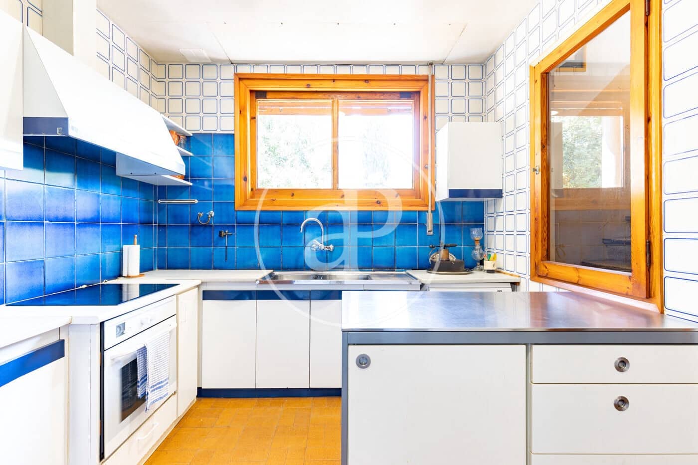 5 chambre Villa/Maison à vendre à Sant Cugat del Valles - 2 950 000 € (Ref: 9431060)