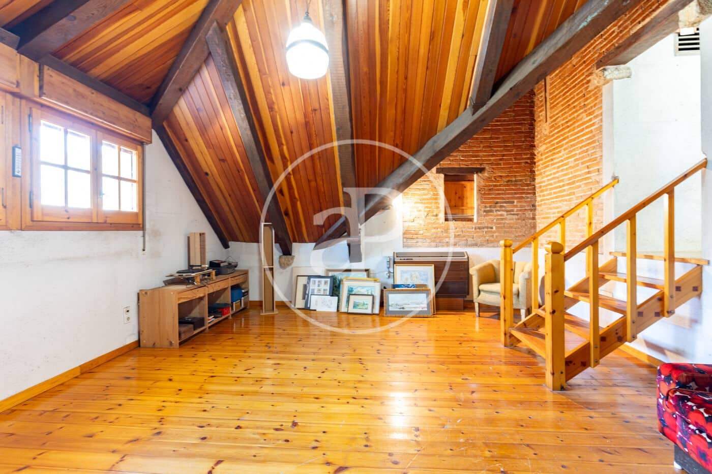 5 chambre Villa/Maison à vendre à Sant Cugat del Valles - 2 950 000 € (Ref: 9431060)