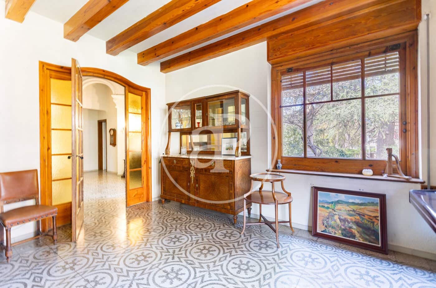 5 chambre Villa/Maison à vendre à Sant Cugat del Valles - 2 950 000 € (Ref: 9431060)