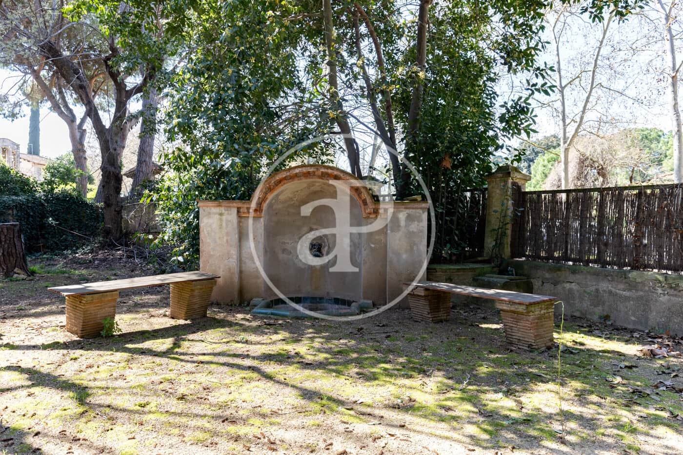 5 chambre Villa/Maison à vendre à Sant Cugat del Valles - 2 950 000 € (Ref: 9431060)