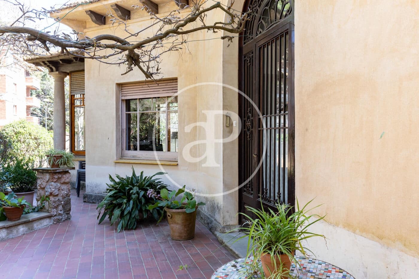 5 chambre Villa/Maison à vendre à Sant Cugat del Valles - 2 950 000 € (Ref: 9431060)