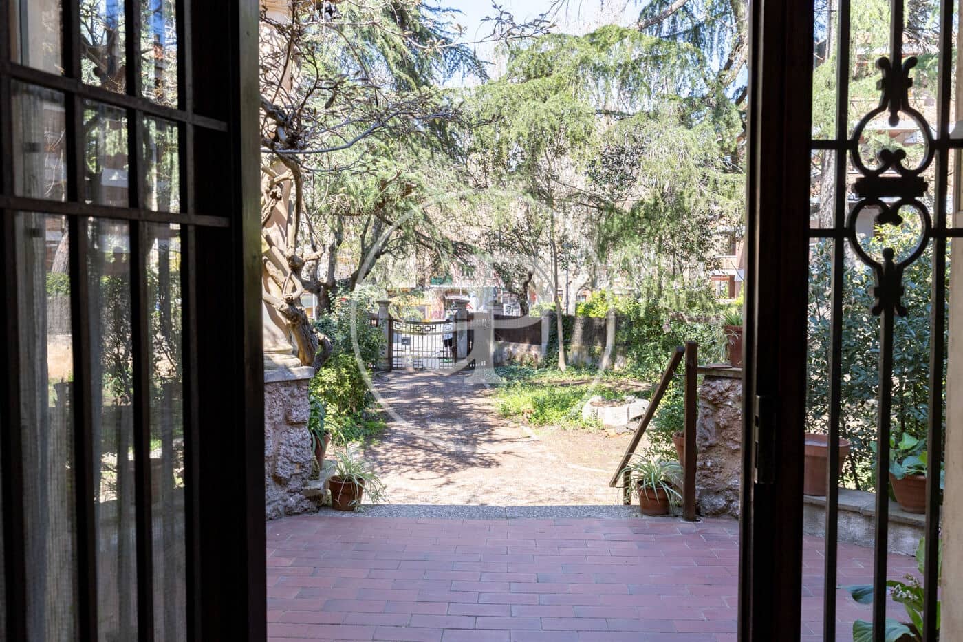 5 chambre Villa/Maison à vendre à Sant Cugat del Valles - 2 950 000 € (Ref: 9431060)