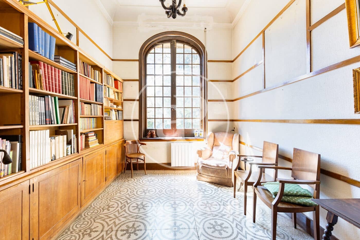 5 chambre Villa/Maison à vendre à Sant Cugat del Valles - 2 950 000 € (Ref: 9431060)