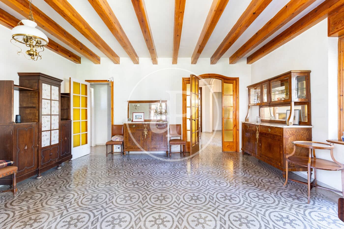 5 chambre Villa/Maison à vendre à Sant Cugat del Valles - 2 950 000 € (Ref: 9431060)