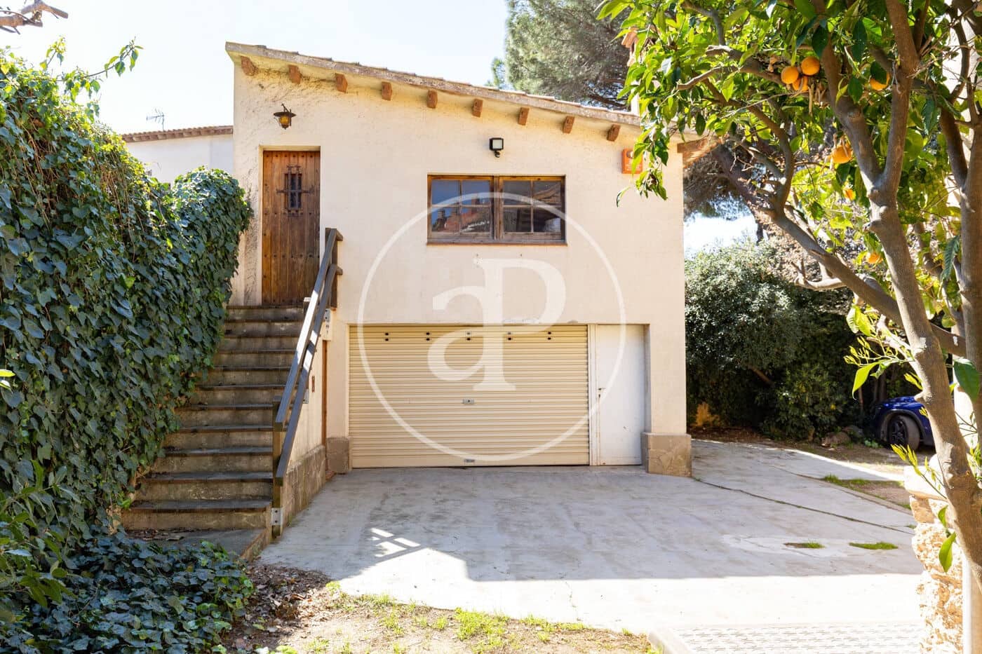 5 chambre Villa/Maison à vendre à Sant Cugat del Valles - 2 950 000 € (Ref: 9431060)