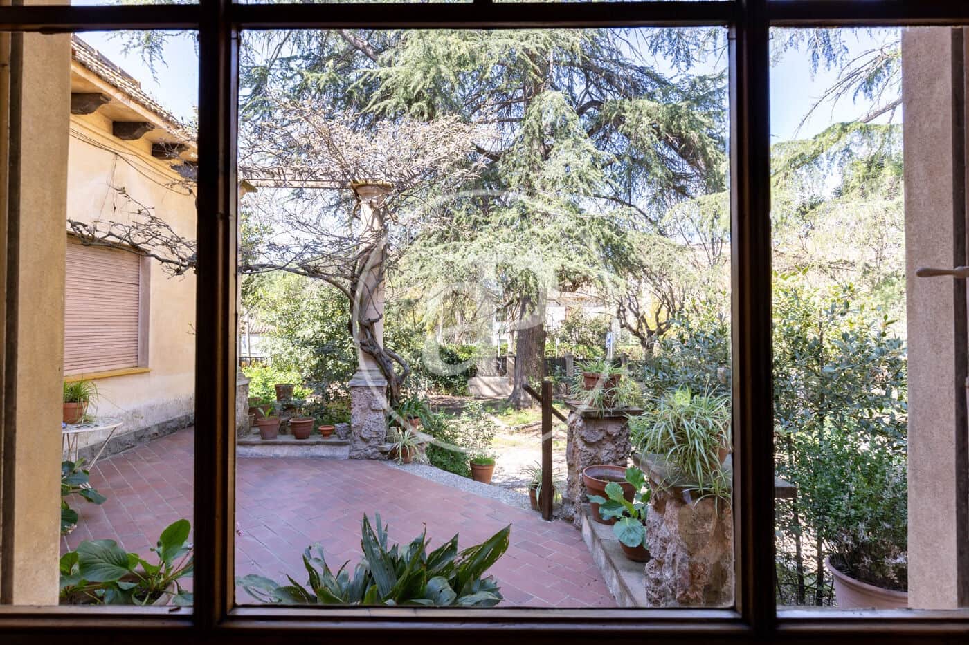 5 chambre Villa/Maison à vendre à Sant Cugat del Valles - 2 950 000 € (Ref: 9431060)