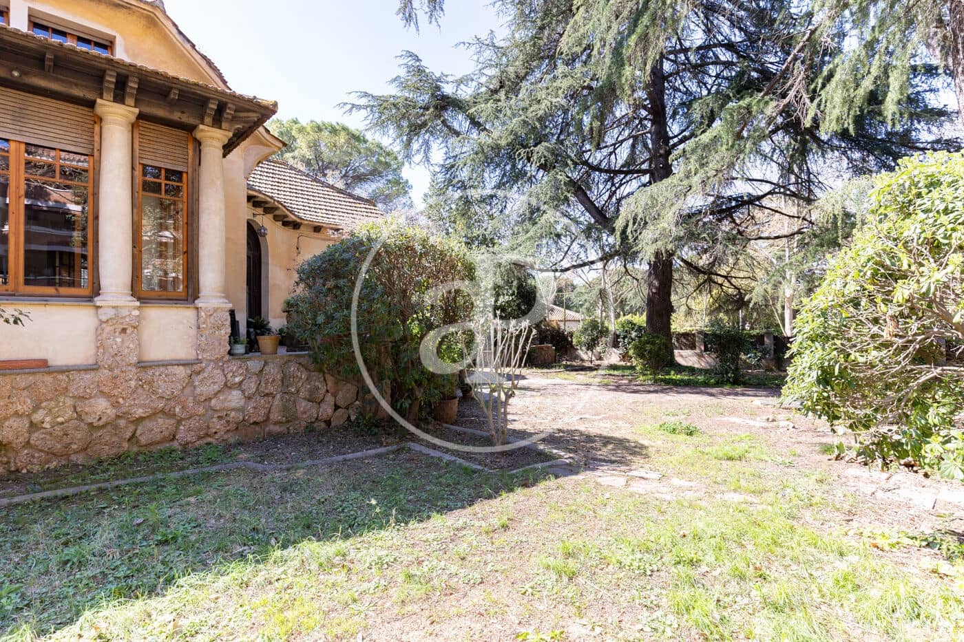 5 chambre Villa/Maison à vendre à Sant Cugat del Valles - 2 950 000 € (Ref: 9431060)