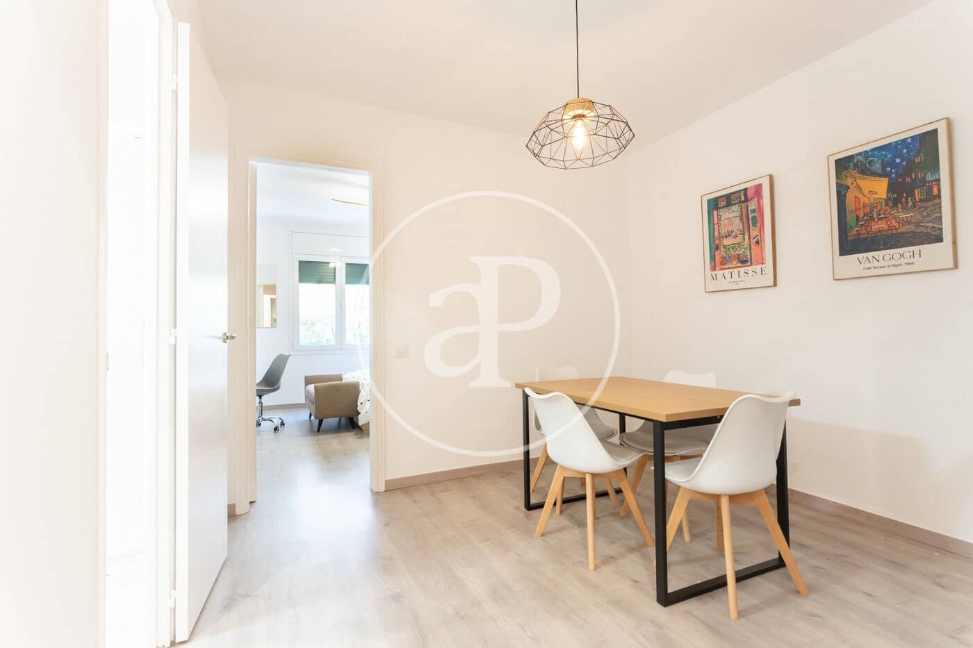 4 bedroom Apartment for rent in Barcelona city - € 2,850 (Ref: 9431061)