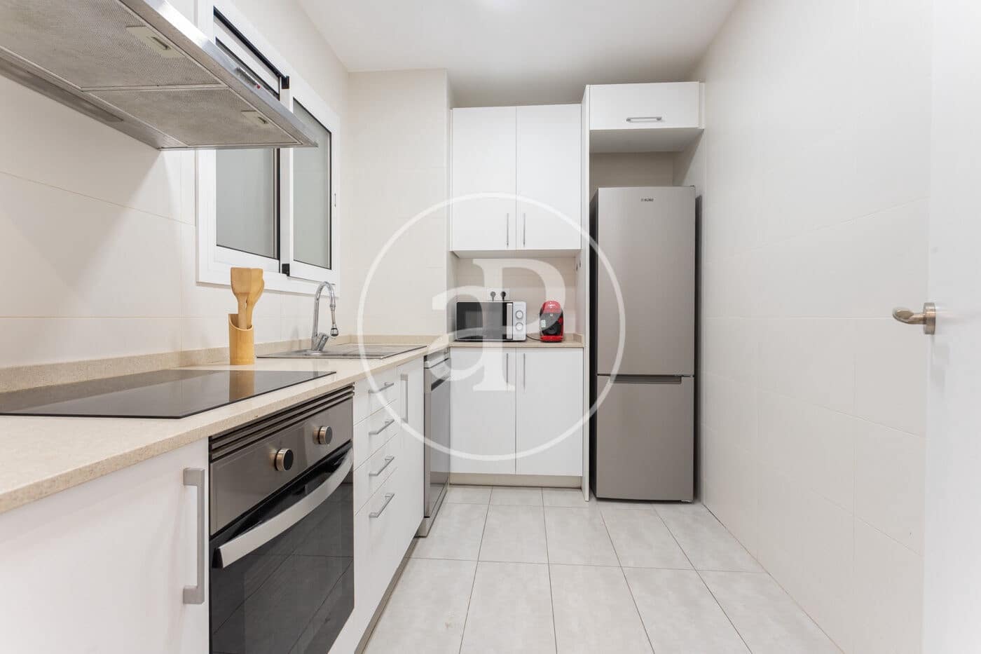 4 bedroom Apartment for rent in Barcelona city - € 2,850 (Ref: 9431061)